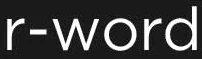 The R-Word, and One Embarassing Domain Name — Special Olympics
