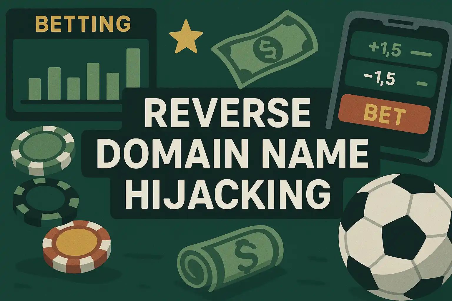 Sports betting firm tries to reverse hijack SBK .com