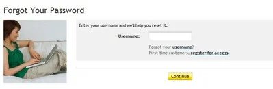 A Big Security Hole — Sprint.com Has
