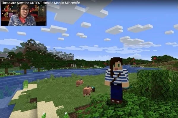 Stacy Plays files lawsuit to get domain StacyPlays .com — Popular YouTuber