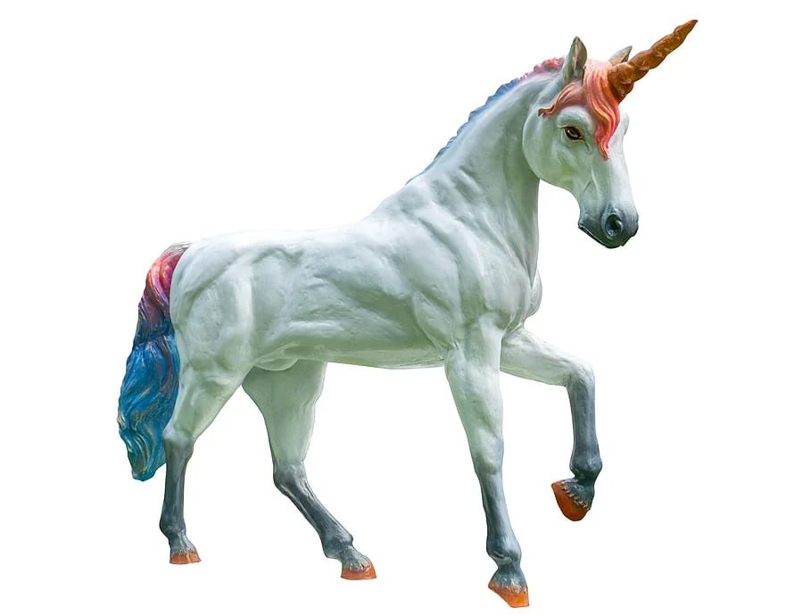 Unicorns use shorter domain names: Stanford researchers