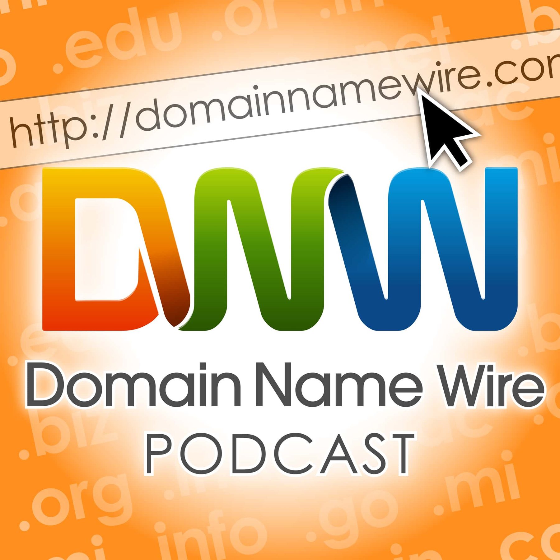 DNW Podcast #290: Stealing the keys to the internet