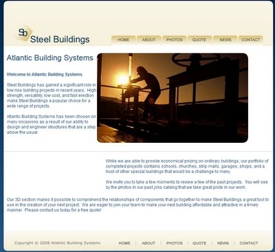 An example of what’s wrong with UDRP: SteelBuildings.com