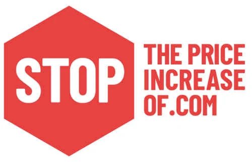 Price Increase of .COM” petition gains steam — “Stop the