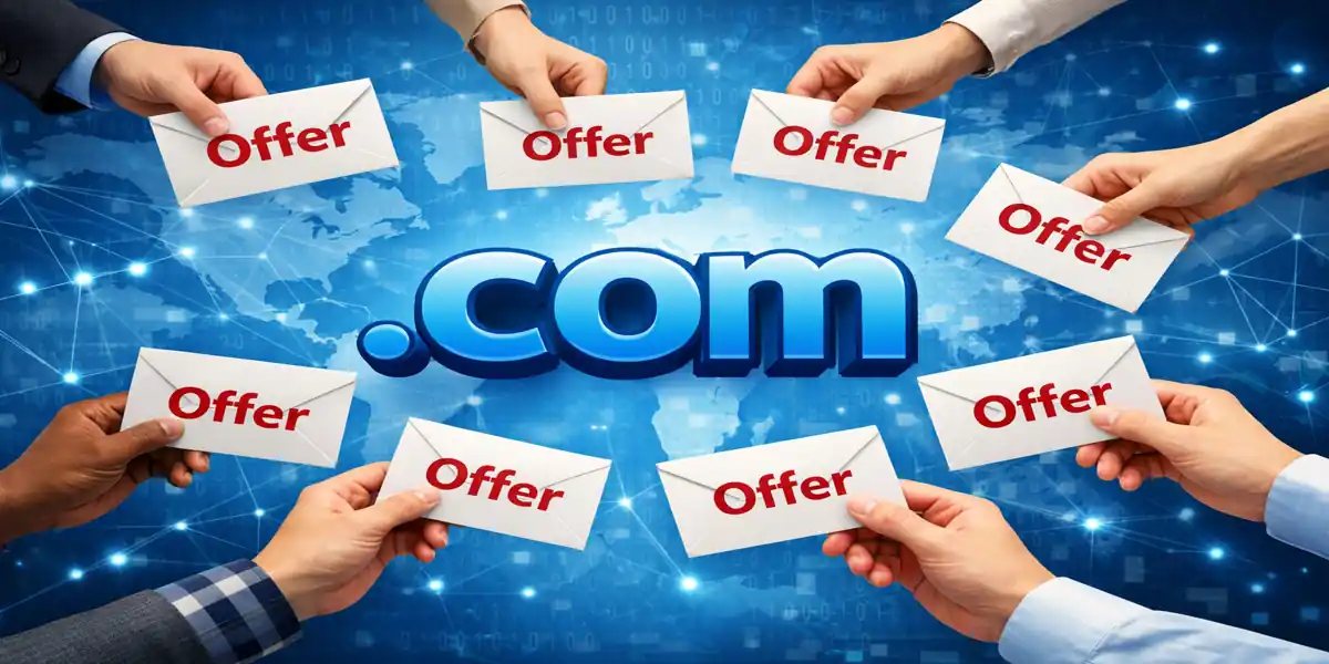 Interest and keeping on top of your domain portfolio — Sudden domain