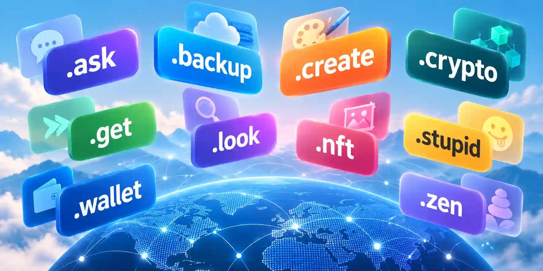 Surprise? Intercap registry is one of biggest fresh TLD applicants