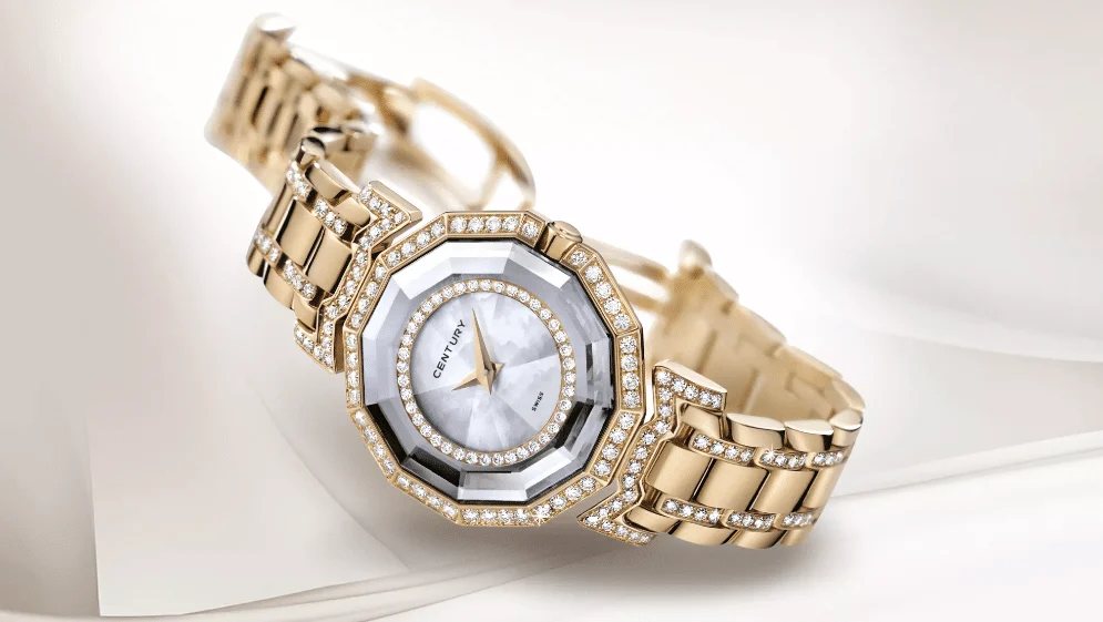 Alleges century.com is stolen, but loses cybersquatting claim — Swiss watchmaker