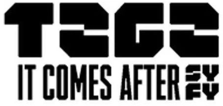 Be rebranding as TZGZ — SyFy might