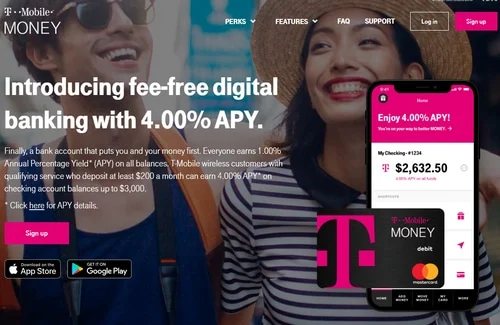 T-Mobile Money name, registers a bunch of typos — T-Mobile rebirths