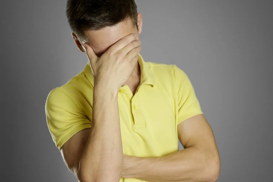 Don’t want to be ‘that guy’ taking advantage of COVID-19 — You really