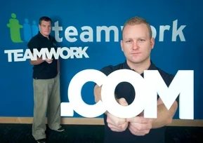 Explains why $675,000 was a smart investment — Teamwork.com buyer