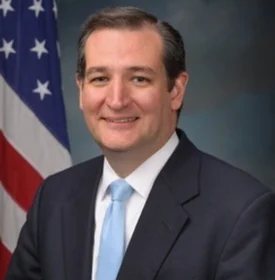 ICANN CEO is misleading the U.S. Senate: Ted Cruz