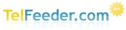 TelFeeder Populates .Tel Domain Names