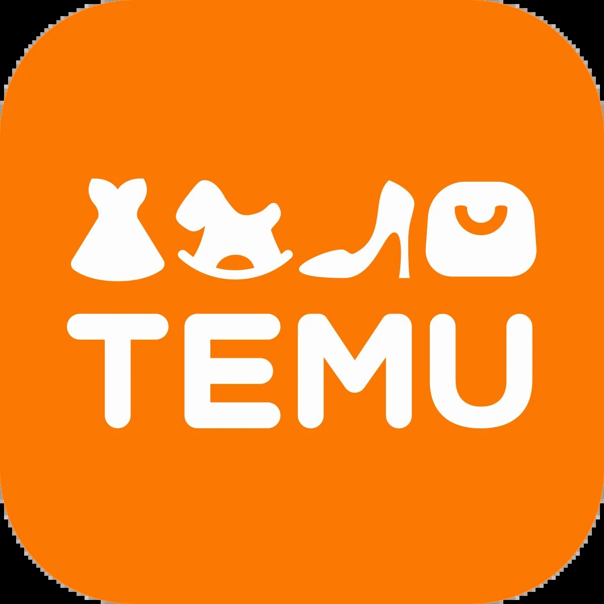 Back against cybersquatters and unauthorized apps with federal lawsuit — Temu fights