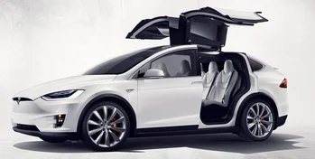 Tesla finally purchases Tesla.com domain name