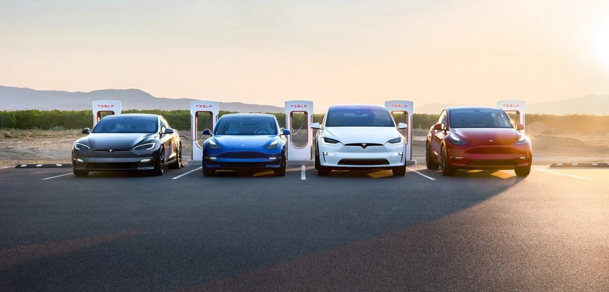 Tesla registers “watchdog” domain names