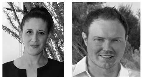 And Tim Hargis join Buckley Media — Tess Diaz