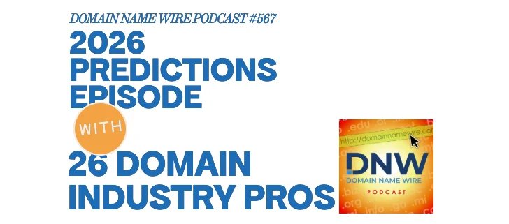 DNW Podcast #567: The 2026 Predictions Episode