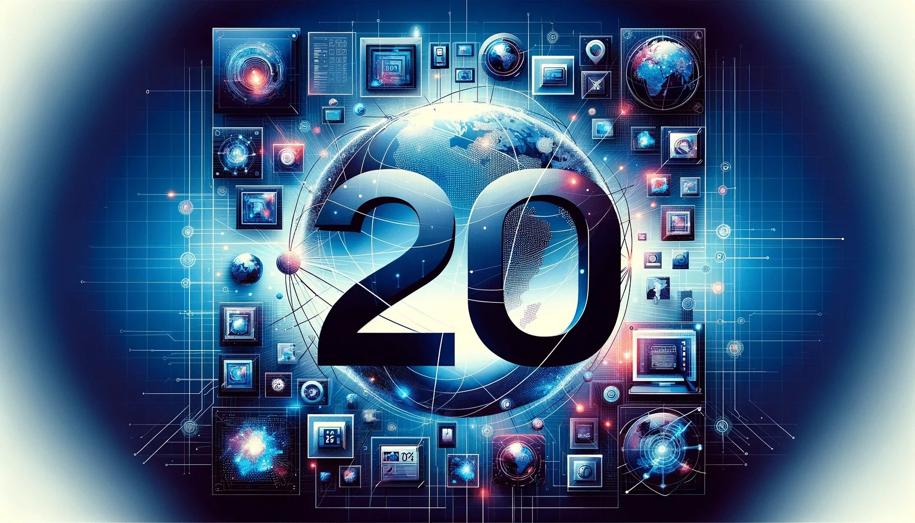 20 domain name registrars across all ICANN-TLDs — The biggest