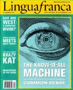 Of Higher Education defends LinguaFranca.com domain — The Chronicle
