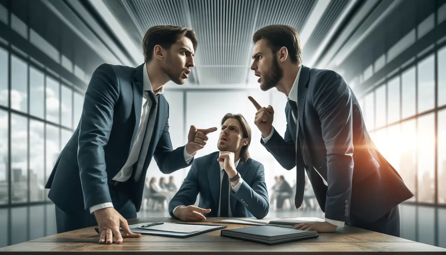 Lost this UDRP. Did the panel get it wrong? — The Complainant