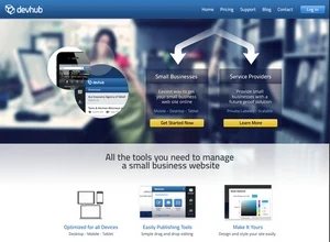 DevHub