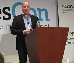 The DNW NamesCon recap