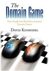 Game” Now On Amazon — “The Domain