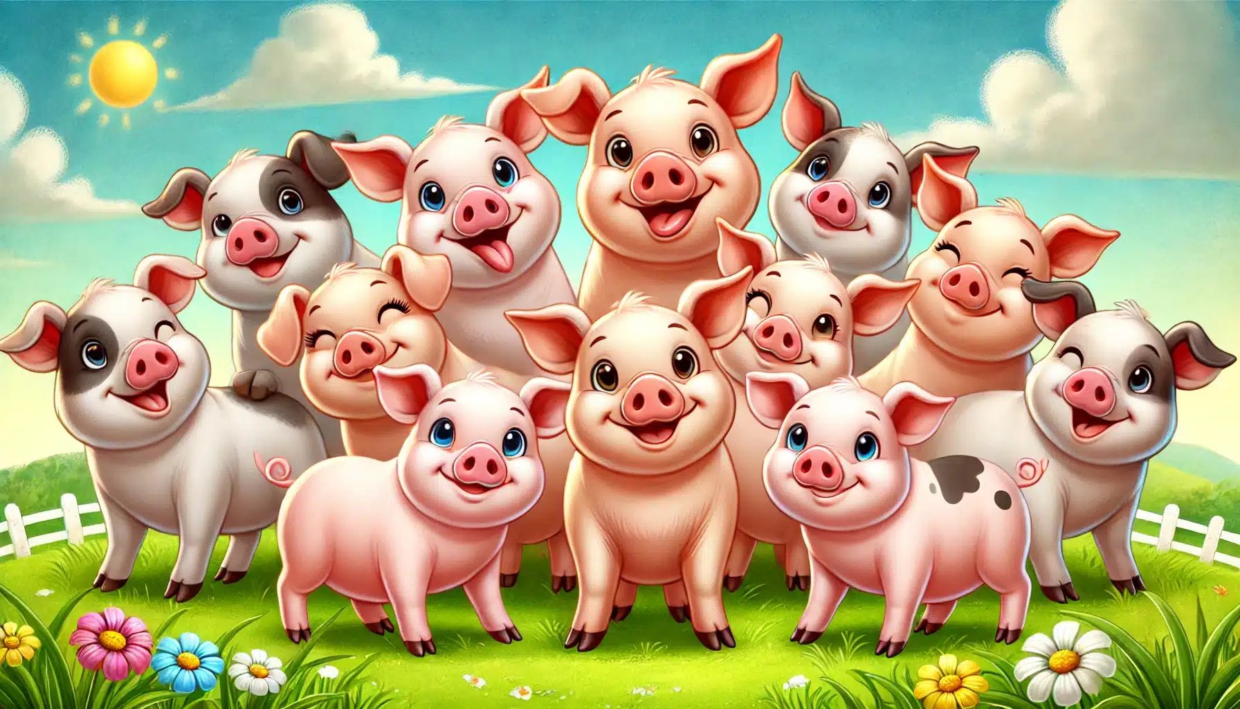 Registrar that makes you smile hits 2 million domains — The domain