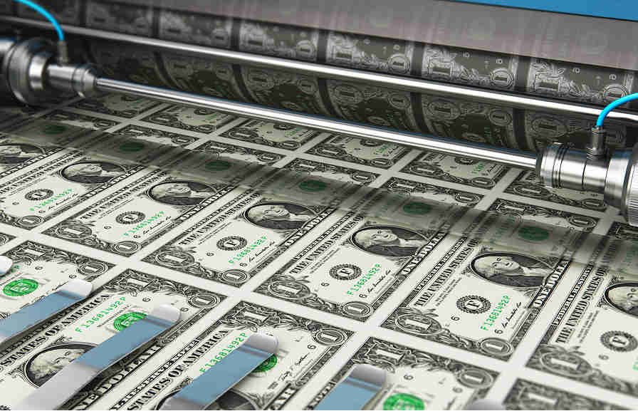 Of .org domain names — The economics