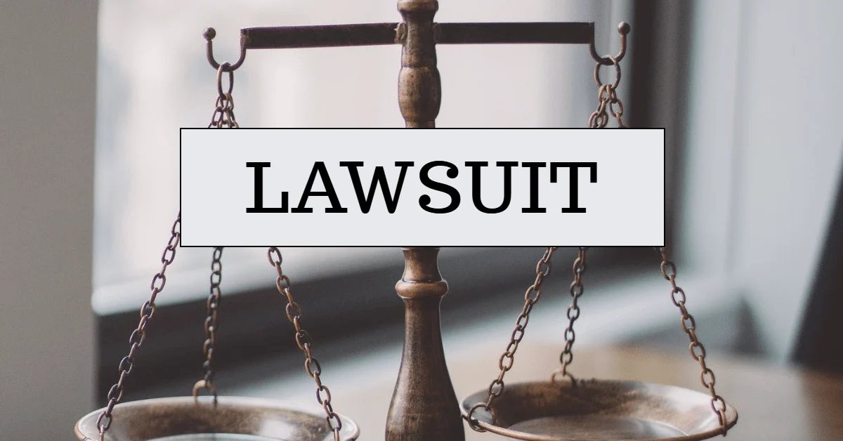 Lawsuit is a doozy — The empower.com