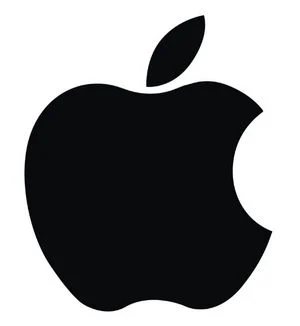 The hidden message regarding domains in this Apple store notice