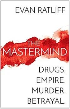 Created his own domain registrar to run his criminal enterprise — The Mastermind