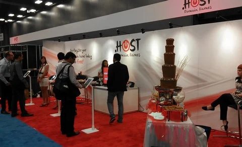 .Host