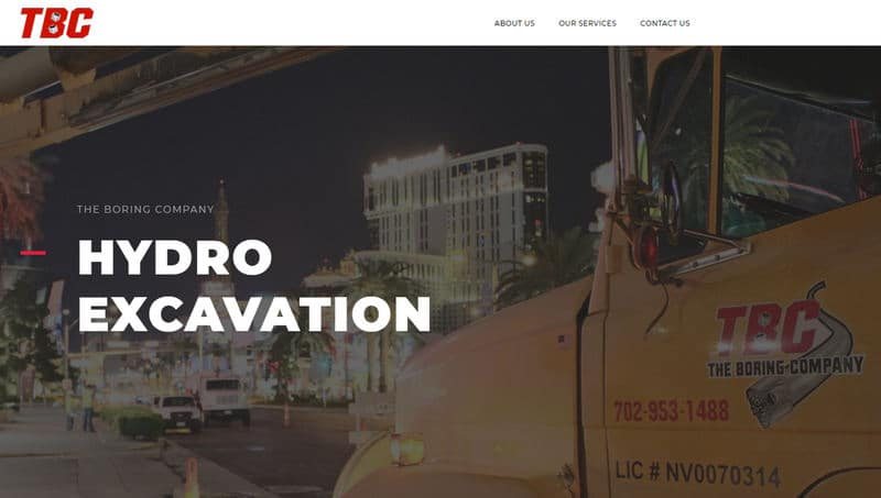 The (original) Boring Firm sues Elon Musk’s firm for trademark infringement