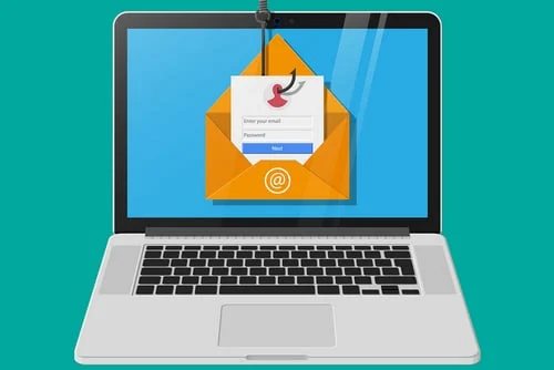 The scariest thing regarding that GoDaddy phishing test story