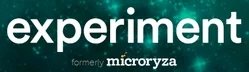 Of how Microryza rebranded as Experiment.com for $54,000 — The story