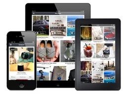 Fancy.com domain name, rebrands — TheFancy buys