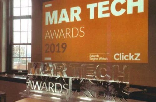 Media sues ClickZ over MarTech name — Third Door