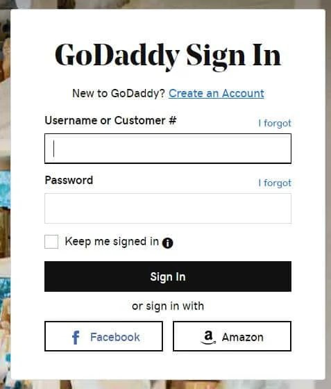 Be a bad phishing campaign for stealing domains — This could