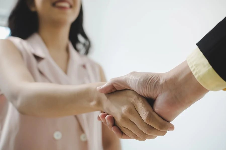 Feature helped me close a deal — This DomainAgents