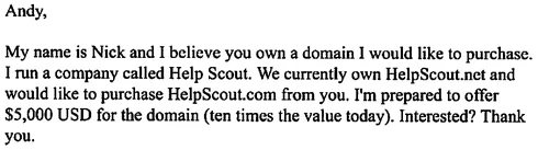 HelpScout.net owner files lawsuit against HelpScout.com: This is dirty