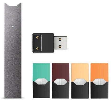 Cybersquatting case is interesting — This JUUL