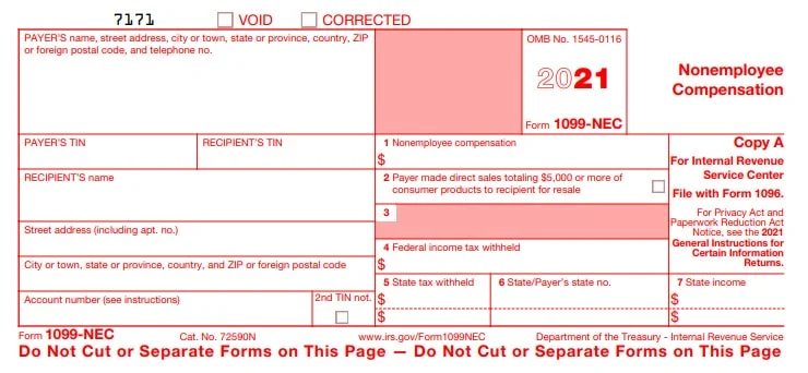 Three tax changes U.S. domain investors ought to be aware of