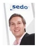 Tim Schumacher discloses departure from Sedo