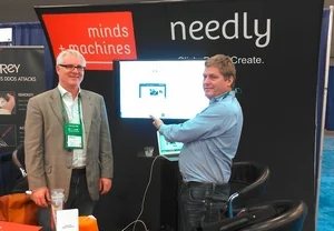 TLD applicants pitch fresh web addresses at HostingCon