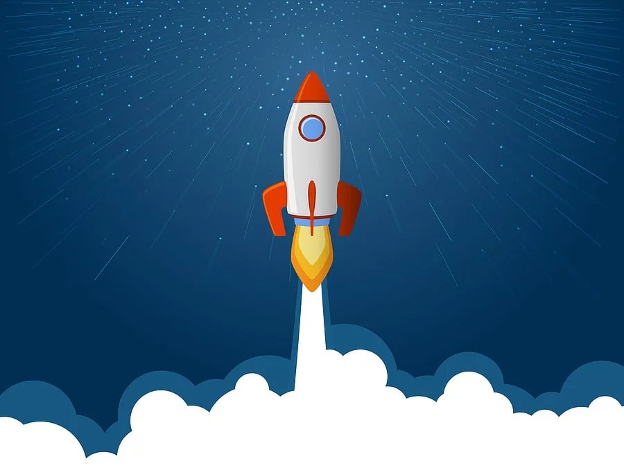 Moon! Rocket Mortgage pays $14M+ for rocket.com domain name — To the