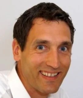 Out as Sedo CEO — Tobias Flaitz