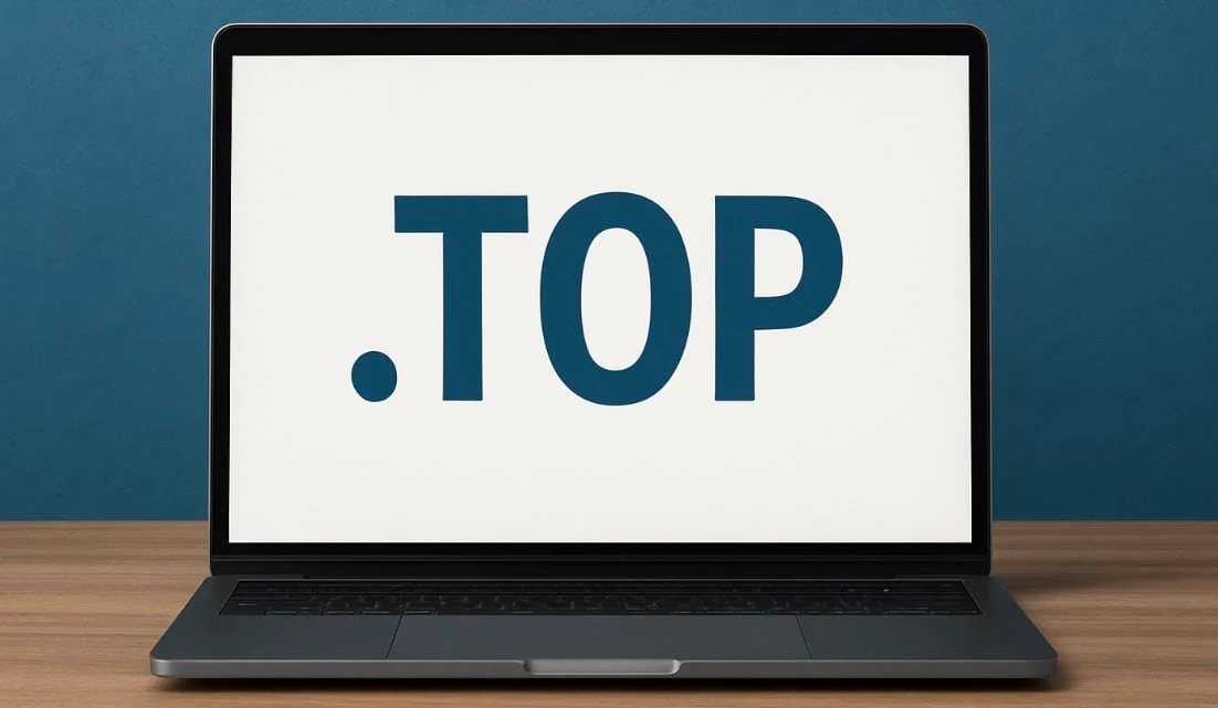 Finally resolves ICANN contractual breaches — .Top registry
