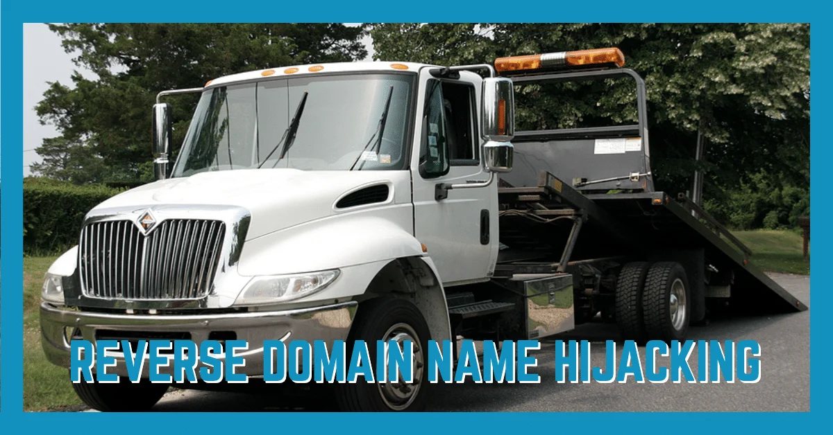 Domain claim gets impounded by UDRP panel — Towing firm’s